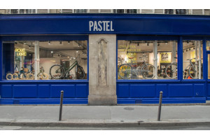 PASTEL Cycles - Richer PASTEL Cycles - Richer