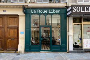 La Roue Liber La Roue Liber