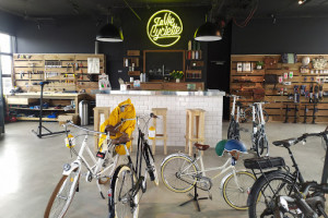 La VieCyclette La VieCyclette