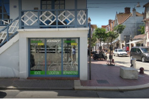 Energie Velo Energie Velo