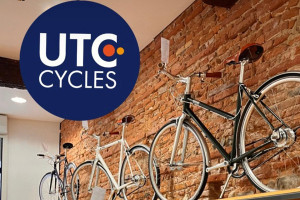 UTC Cycles UTC Cycles