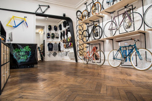 Les Vélos de Mage Les Vélos de Mage